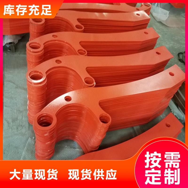 護欄燈箱護欄熱銷產品