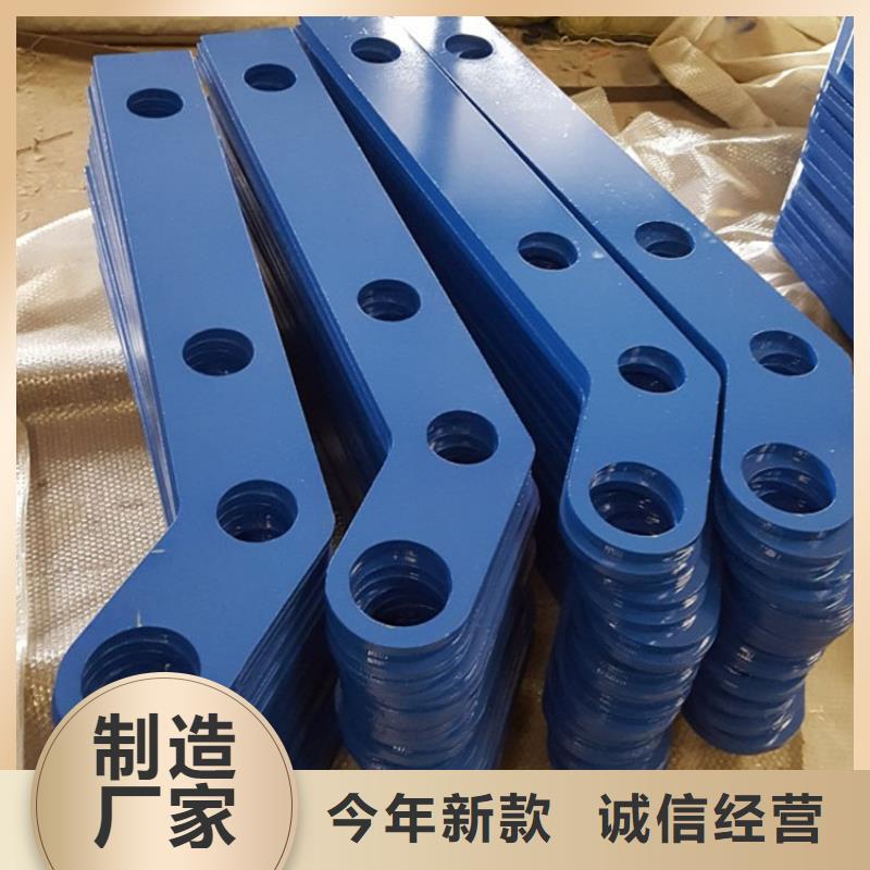 護欄燈箱護欄熱銷產品