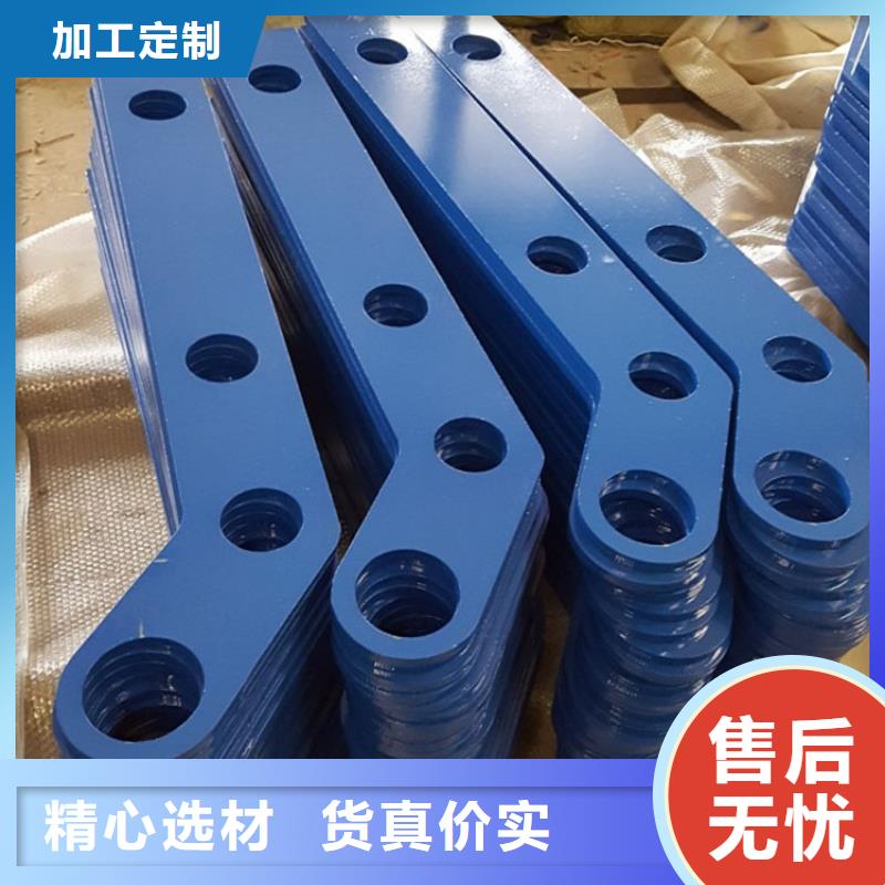 护栏市政道路防护栏常年出售