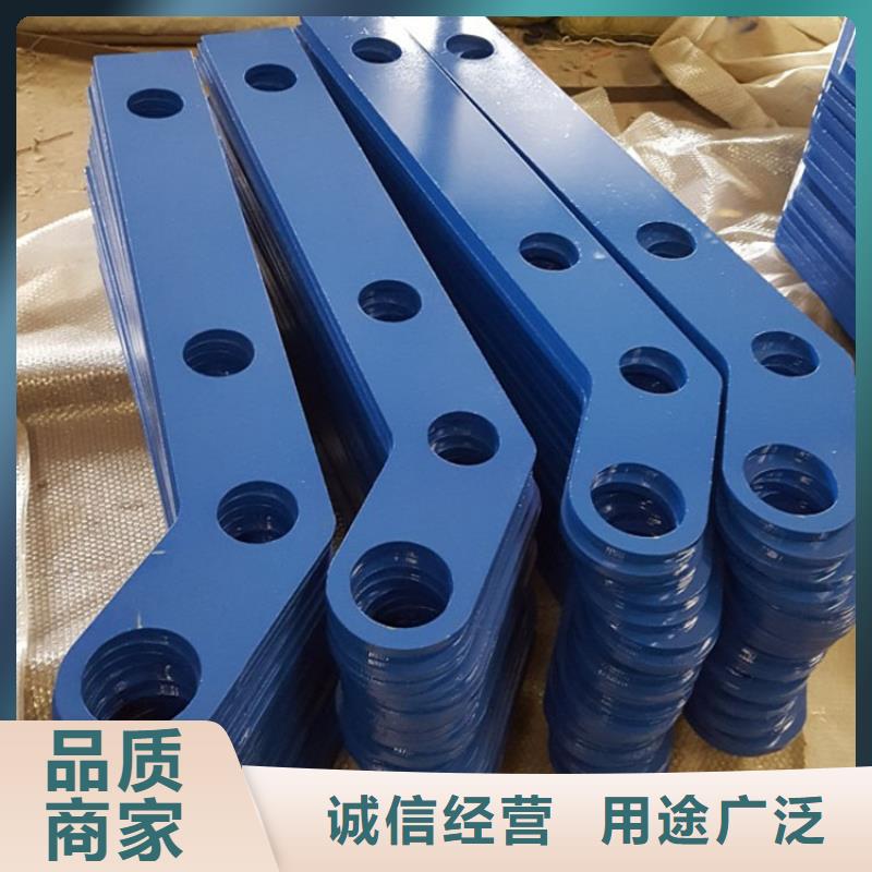 護(hù)欄【河道護(hù)欄】誠信廠家