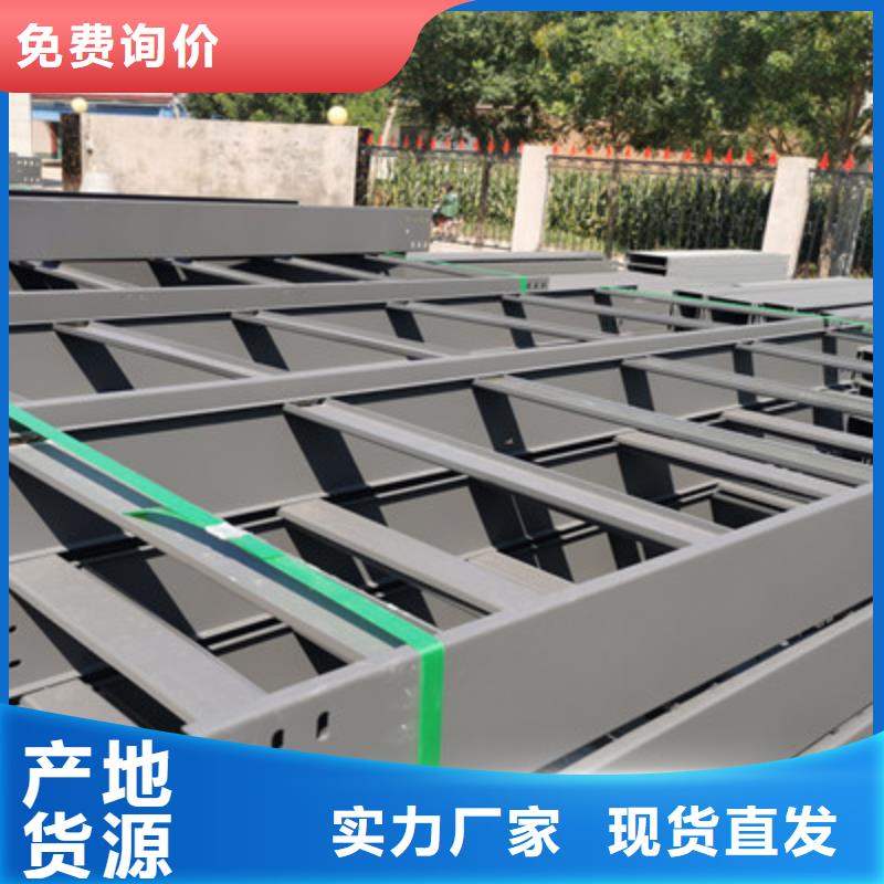 鋁合金橋架生產(chǎn)廠家發(fā)貨快