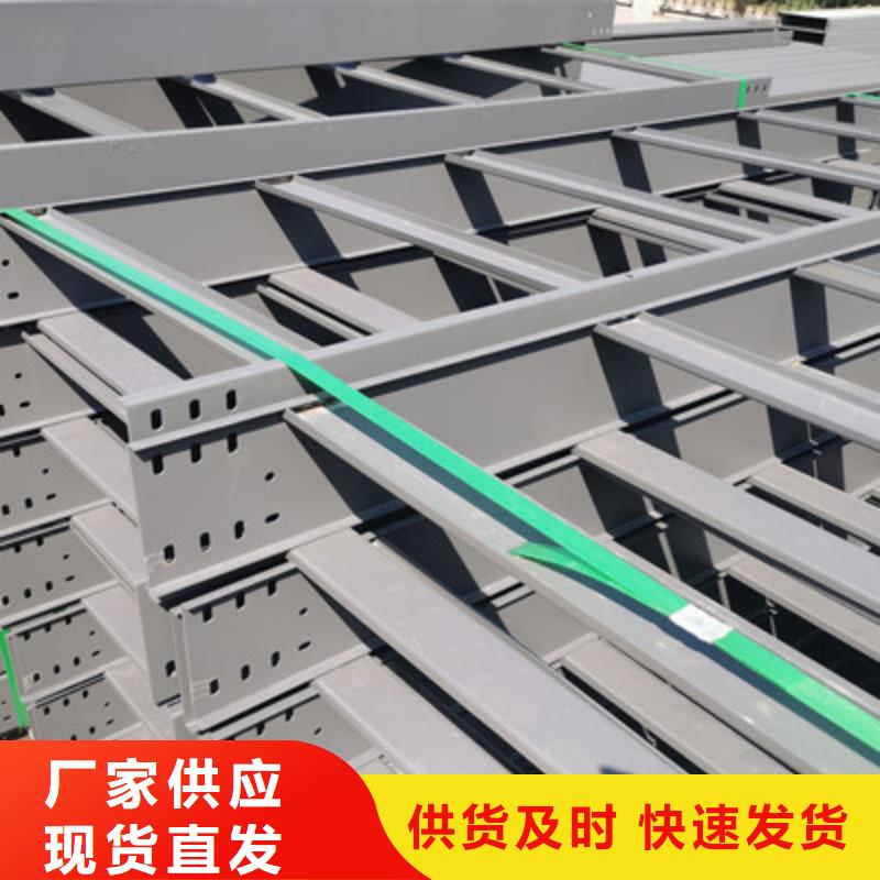 梯式直通桥架专业生产发货快