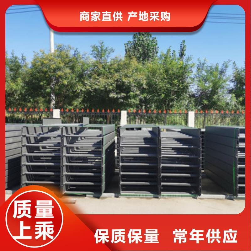 槽式直通桥架工厂批发大量现货