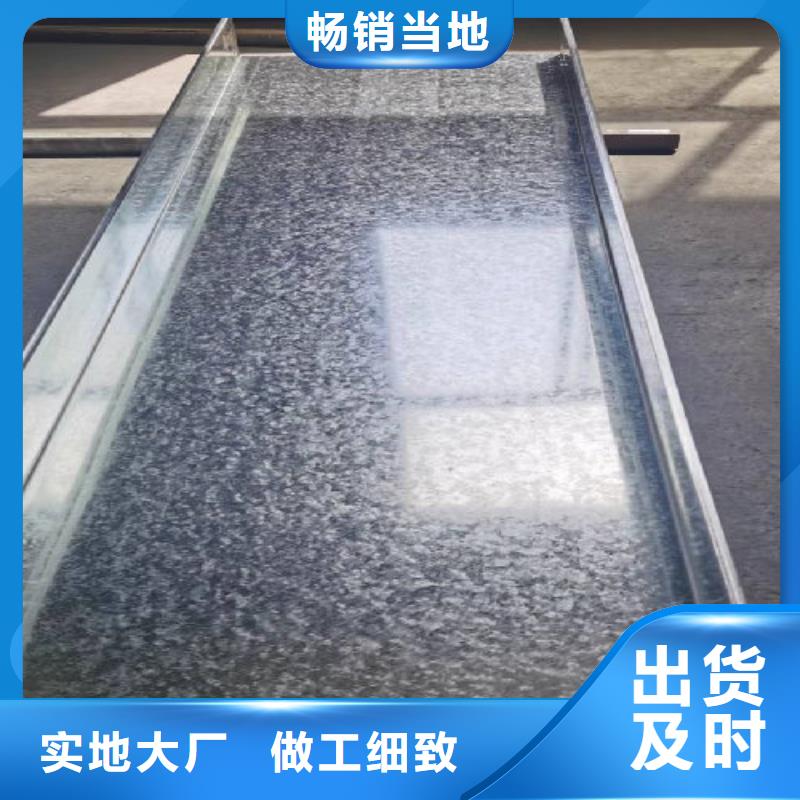 鍍鋅橋架生產(chǎn)廠家發(fā)貨快