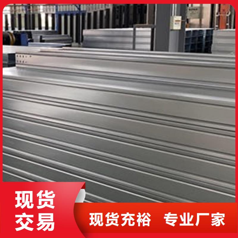 熱鍍鋅托盤式橋架廠家批發(fā)生產(chǎn)周期短