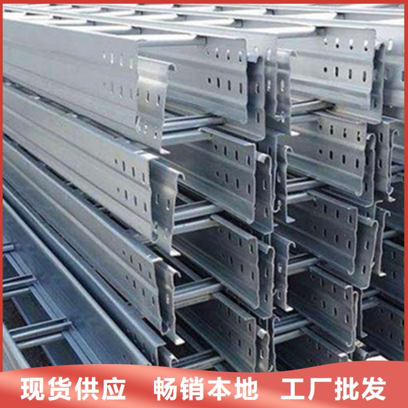 熱鍍鋅帶孔托盤橋架實體工廠質(zhì)優(yōu)價廉