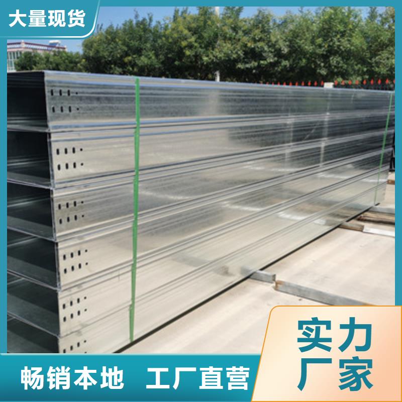 豎井電纜橋架400*100廠(chǎng)家可定制