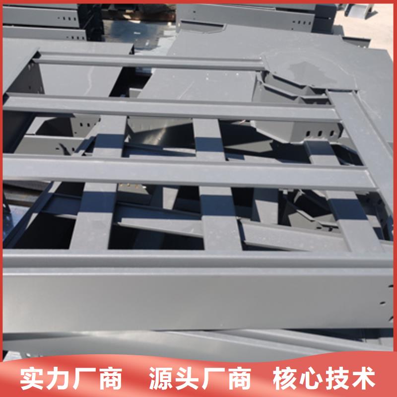 鍍鋅大跨距橋架廠家歡迎您大量現(xiàn)貨