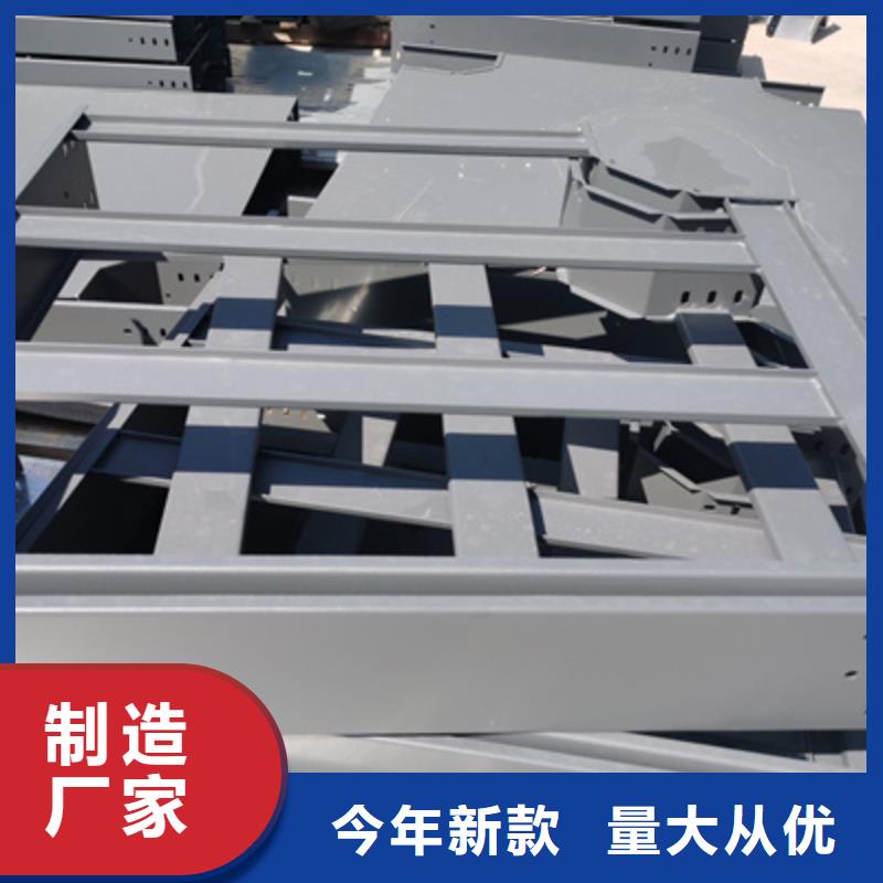 鍍鋅多孔橋架生產(chǎn)廠家大量現(xiàn)貨