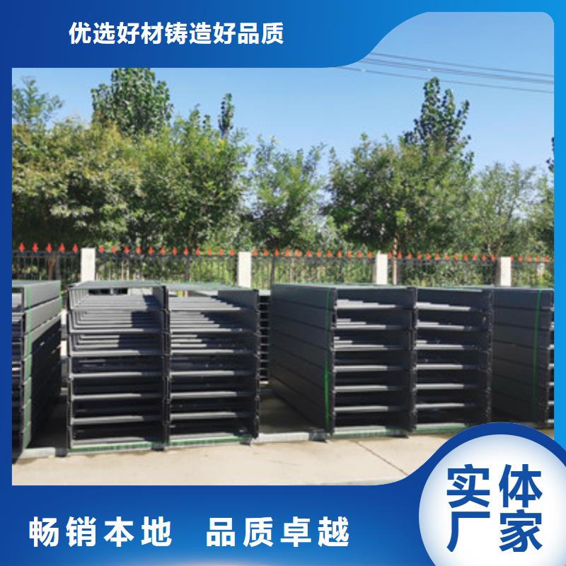 熱鍍鋅槽式直通橋架廠家批發(fā)發(fā)貨快