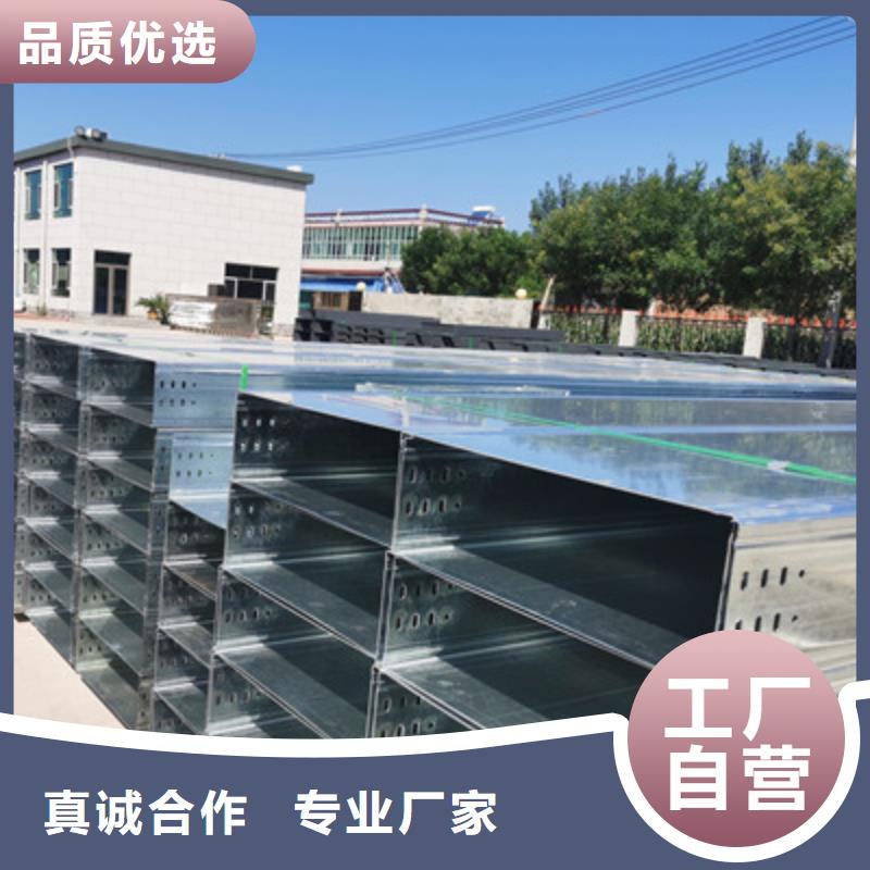 热镀锌带孔托盘桥架厂家欢迎您批发价格