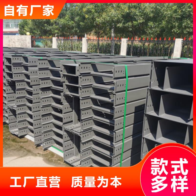 热镀锌带孔托盘桥架厂家欢迎您批发价格