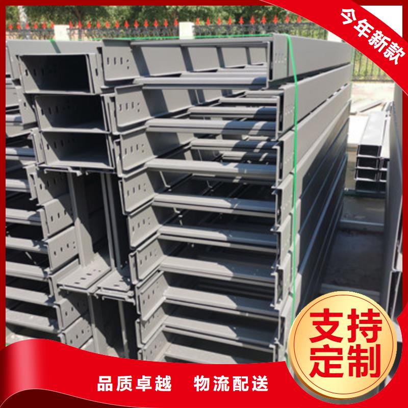 大跨距鍍鋅橋架實體廠家批發(fā)價