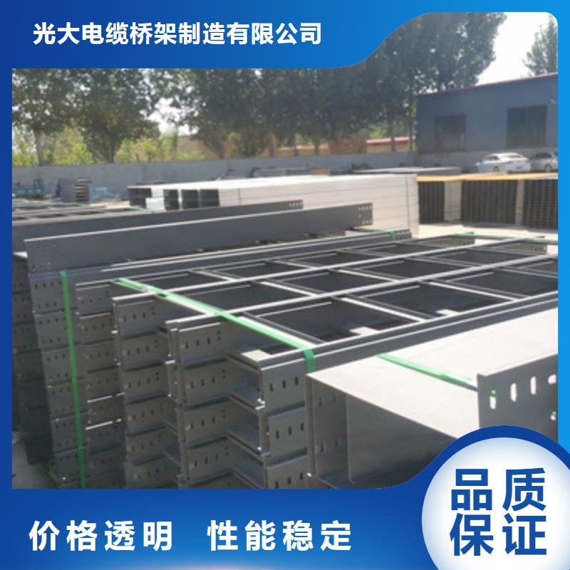 大跨距鍍鋅橋架實體廠家批發(fā)價