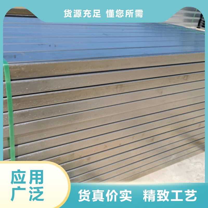 三热镀锌槽式直通桥架生产厂家生产周期短
