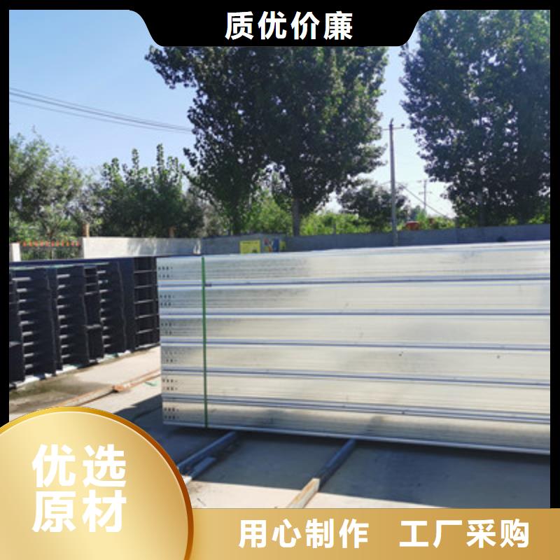 镀锌大跨距桥架生产厂家批发价格