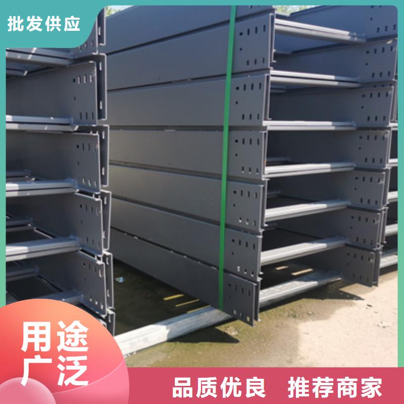 镀锌模压桥架实体工厂质优价廉