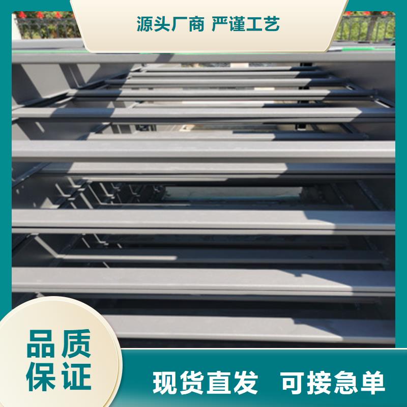 鍍鋅梯式橋架批發(fā)工廠生產周期短