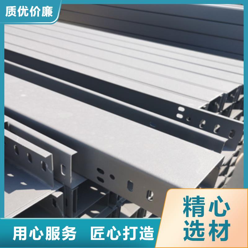 優(yōu)質(zhì)熱浸鋅橋架公司