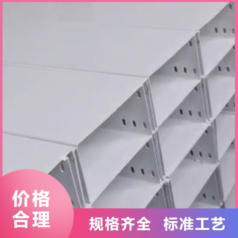 镀锌模压桥架实体工厂质优价廉
