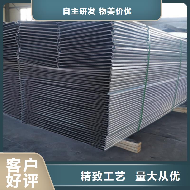 热镀锌托盘式桥架生产厂家生产快