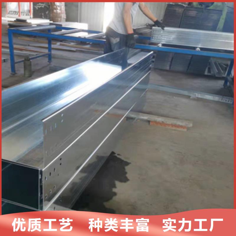 大跨距桥架生产厂家大量现货