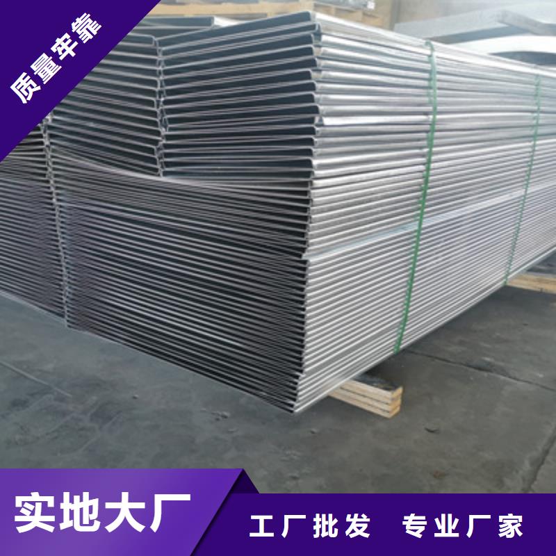 热镀锌带孔托盘桥架实体工厂大量现货