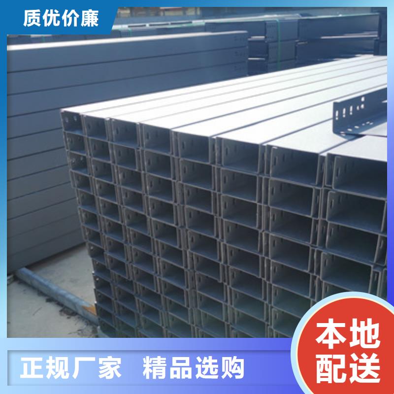 熱鍍鋅帶孔托盤橋架實體工廠質(zhì)優(yōu)價廉
