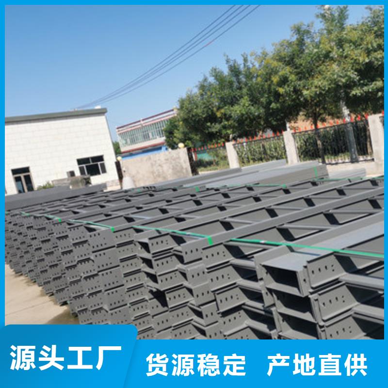 镀锌模压桥架实体工厂质优价廉