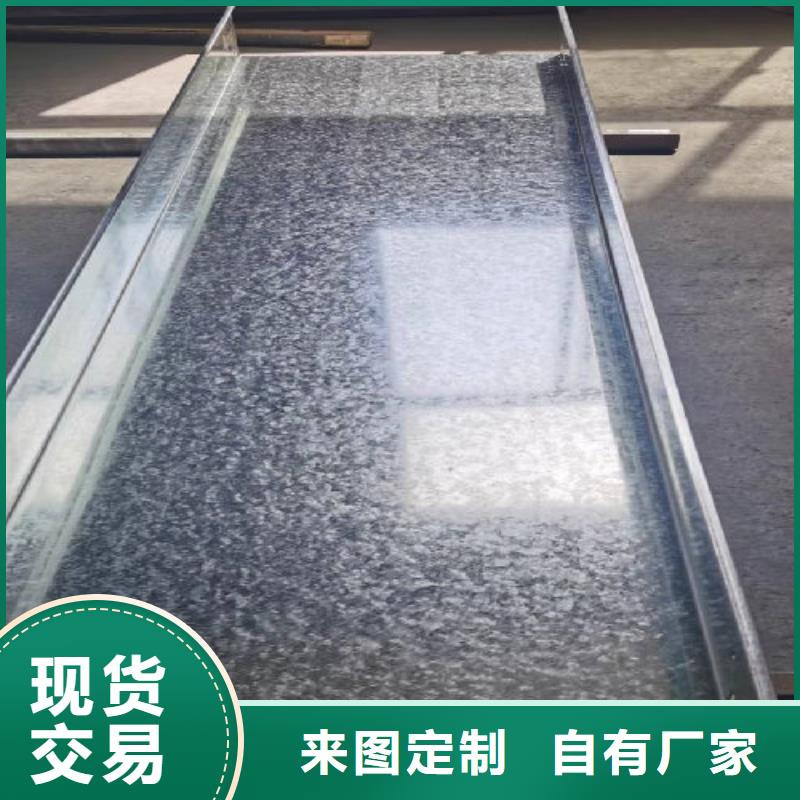 热浸锌槽式桥架专业生产厂家欢迎您