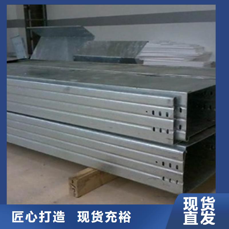 喷涂槽式桥架专业生产厂家全