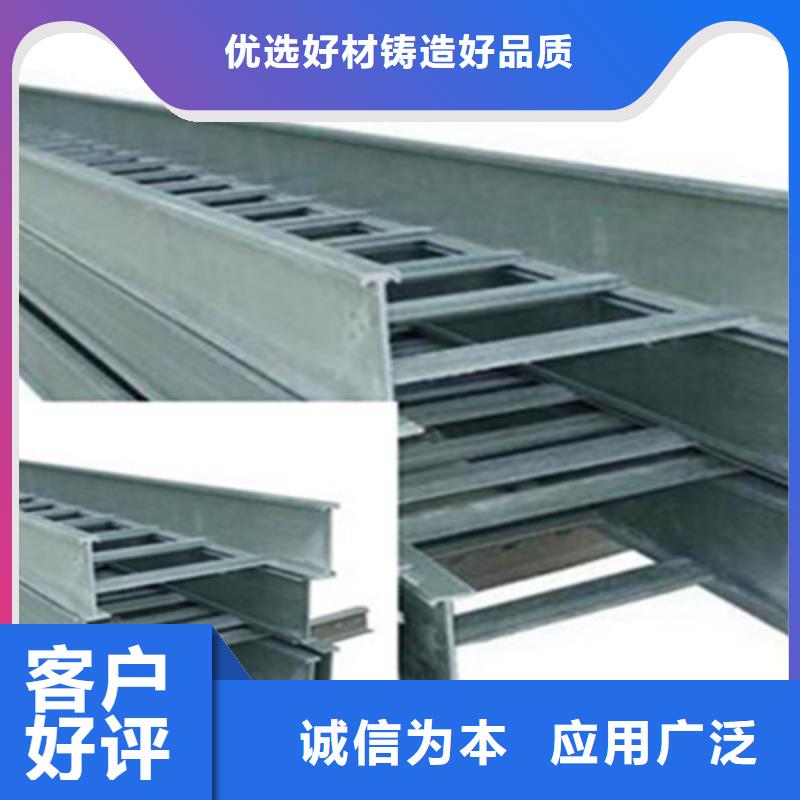 槽式桥架专业生产厂家欢迎您