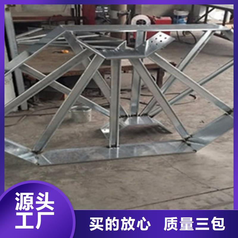 热镀锌槽式桥架专业生产厂家大量现货