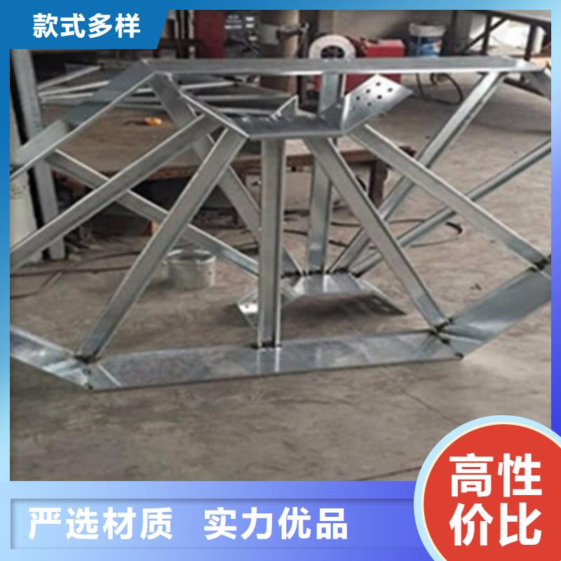 热镀锌槽式桥架生产批发工厂发货快