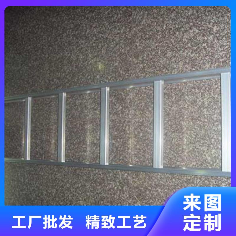 不锈钢槽式桥架专业生产厂家欢迎您