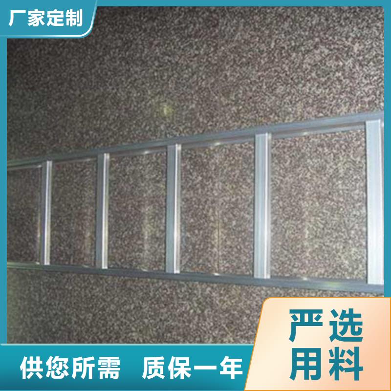 304不锈钢槽式桥架专业生产厂家全
