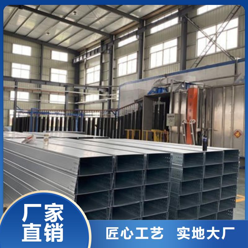 不锈钢桥架100*100厂家可定制