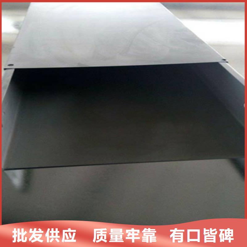 不銹鋼槽式橋架生產(chǎn)批發(fā)工廠全