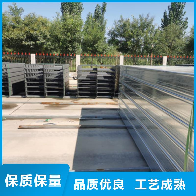 熱浸鋅槽式橋架批發(fā)廠家大量現(xiàn)貨