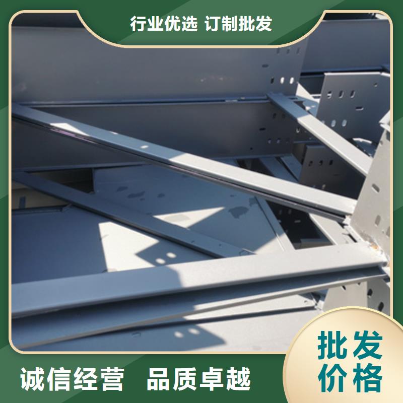 熱浸鋅槽式橋架專業(yè)生產(chǎn)廠家批發(fā)價(jià)格
