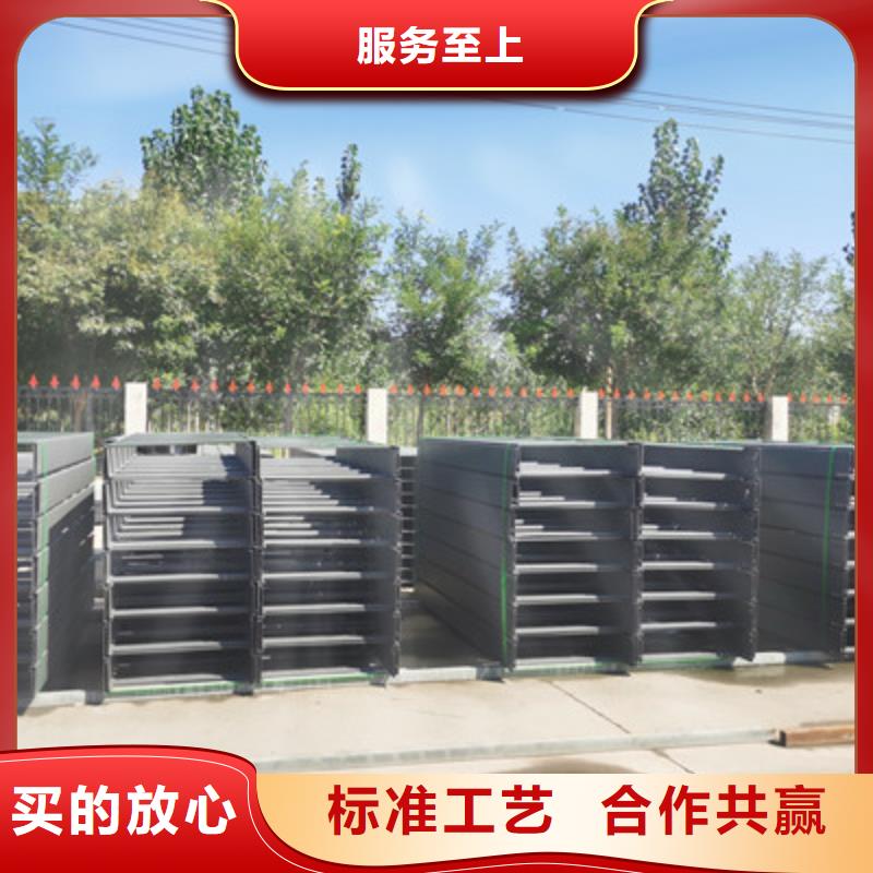 大跨距槽式橋架專業(yè)生產(chǎn)廠家生產(chǎn)周期短