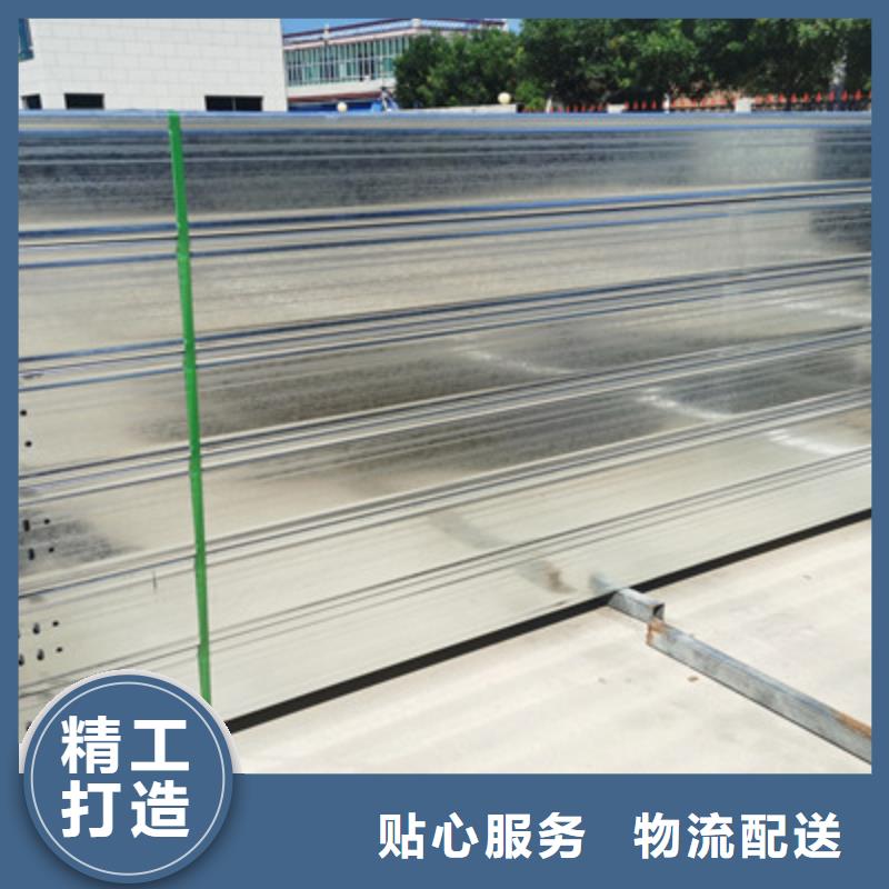 热浸锌槽式桥架批发厂家大量现货