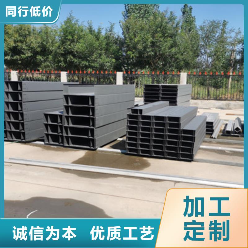 大跨距槽式橋架專業(yè)生產(chǎn)廠家歡迎您