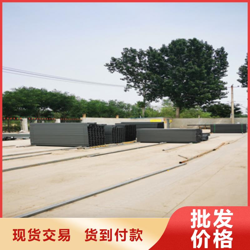 大跨距槽式桥架实体厂家欢迎您