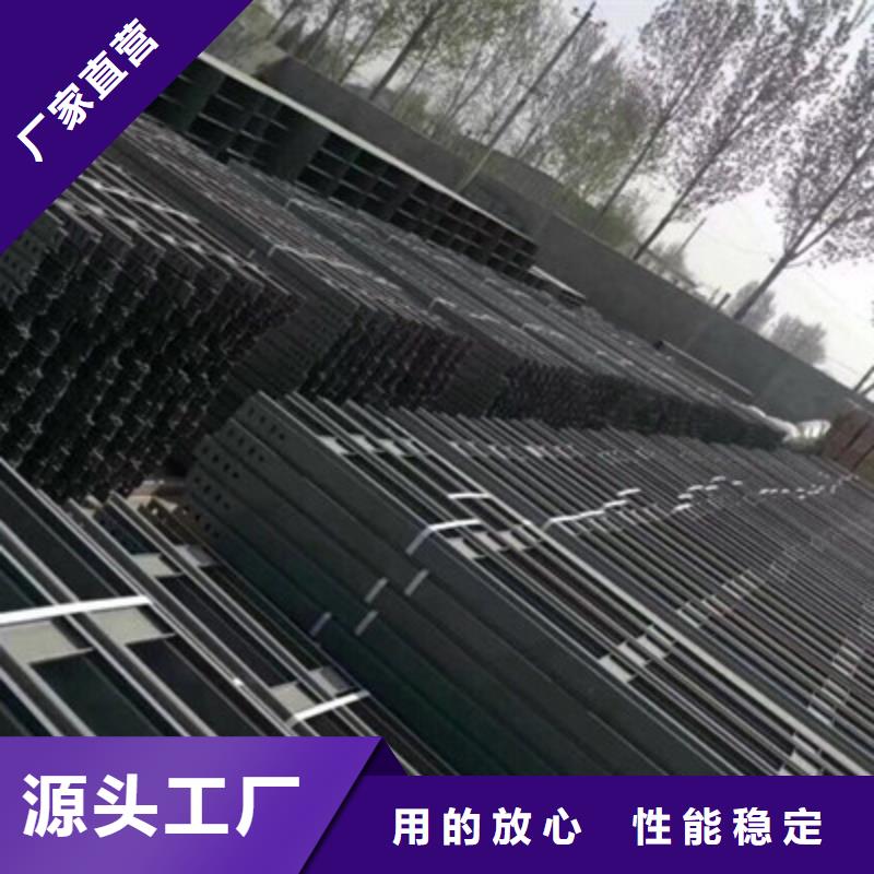 模压槽式桥架专业生产厂家生产周期短