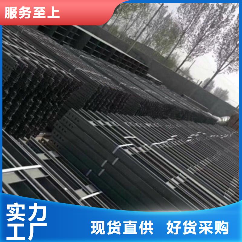 大跨距槽式桥架实体厂家批发价格