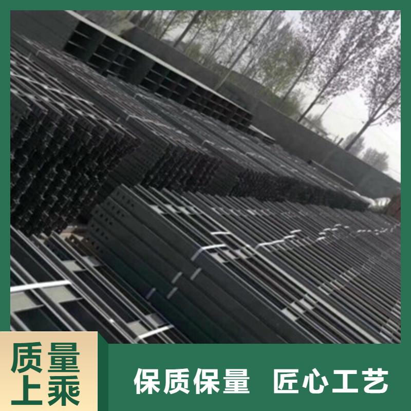 热浸锌槽式桥架专业生产厂家生产快