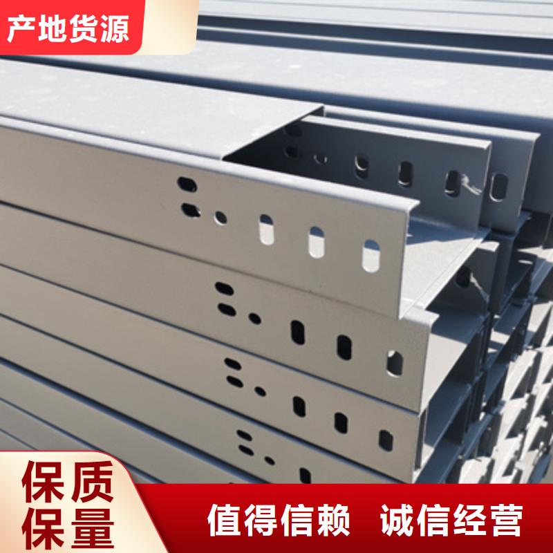 槽式桥架专业生产厂家欢迎您
