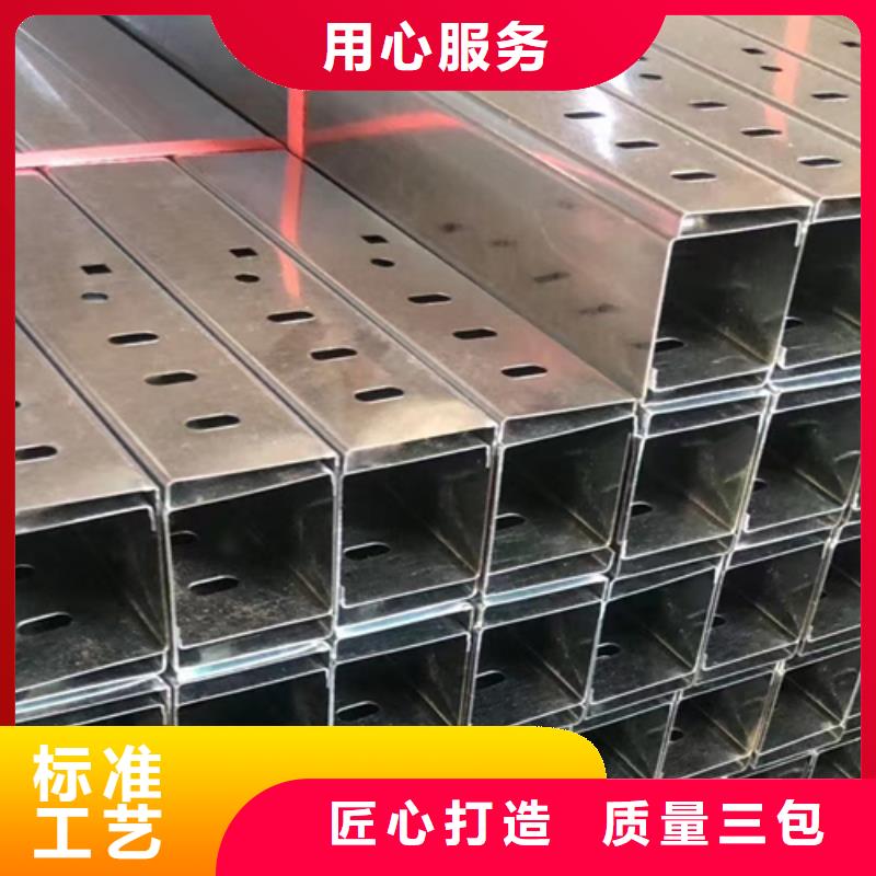 大跨距梯式橋架專業(yè)廠家發(fā)貨快