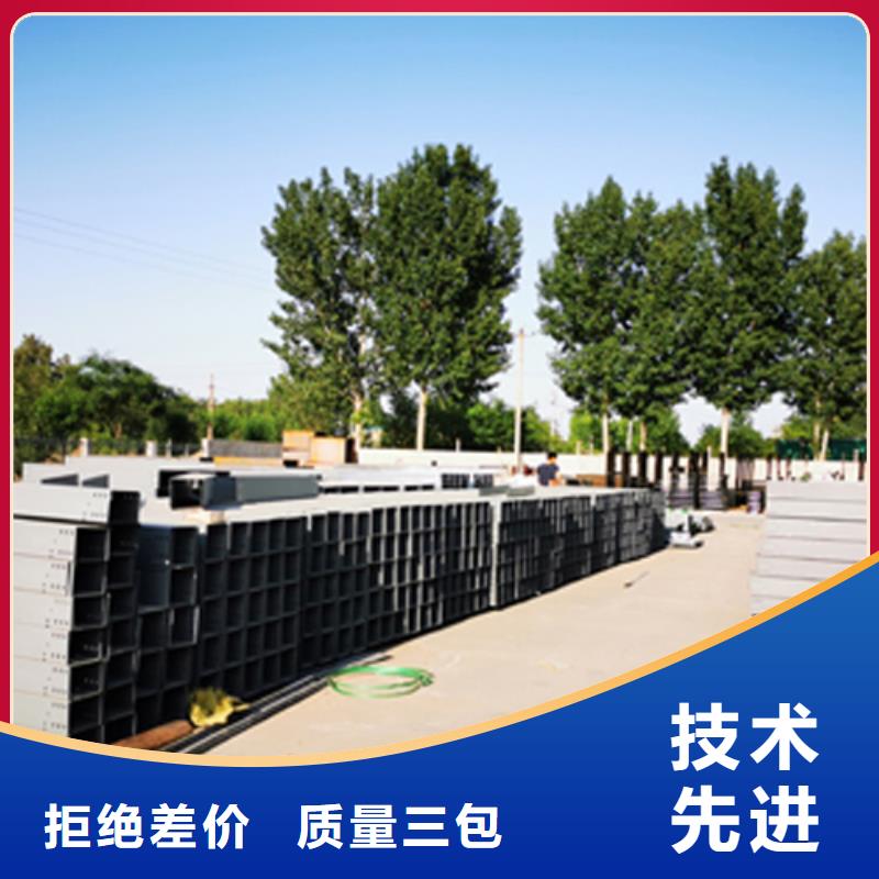 大跨距梯式橋架專(zhuān)業(yè)廠家發(fā)貨快